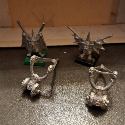 Games workshop lot plongeurs - workshop,