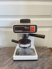 Machine Café Expression