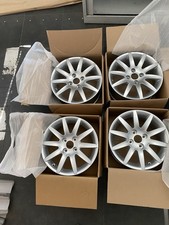 Jante Alu PEUGEOT 308 16