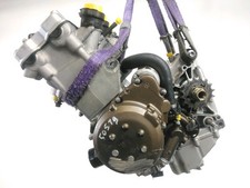 MOTEUR KAWASAKI ZX-9R NINJA