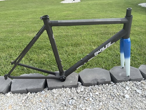 Parlee carbon road - parlee,