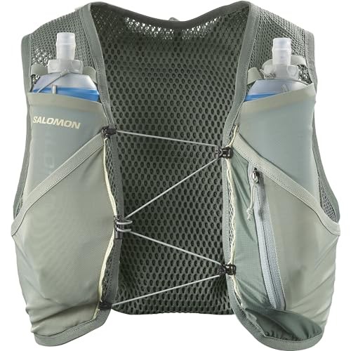 Salomon active skin lot - active,
