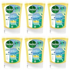 [7000050-6] DETTOL Lot de 6