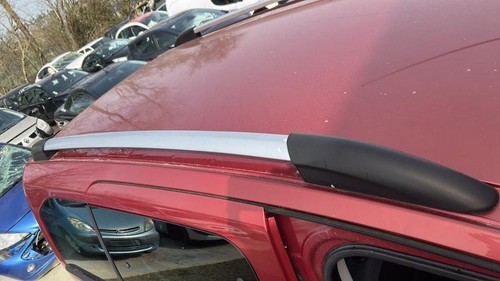 Barres toit citroen - barres,