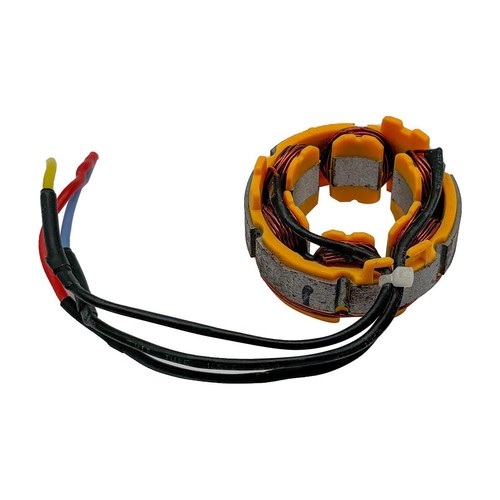 Bobine stator rechange - bobine,