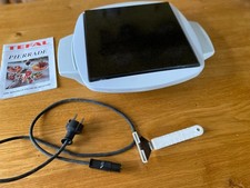 SERVICE A PIERRADE TEFAL