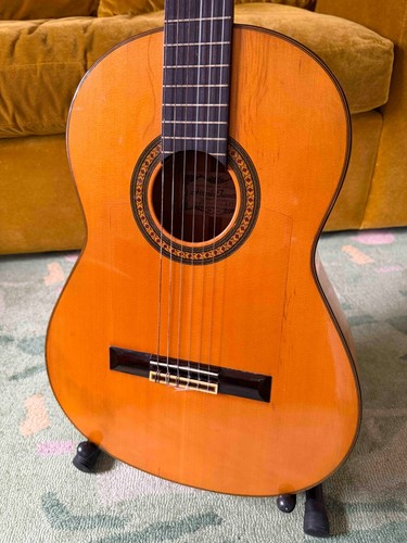 Hiroshi tamura cy150 flamenco - tamura,