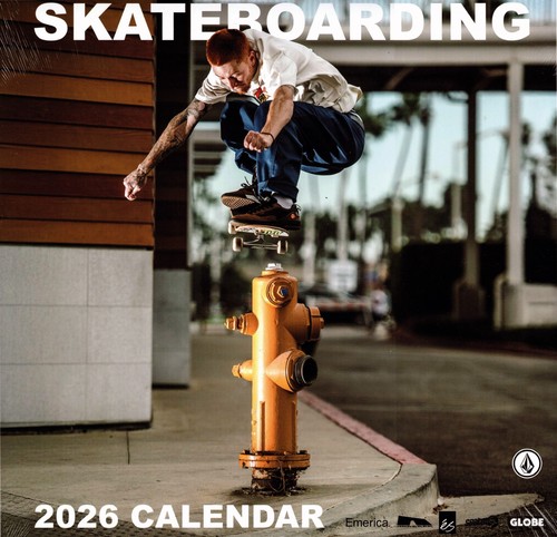 The official 2026 - the,