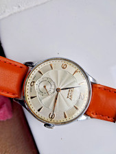 Cauny Prima Anchor 15 Ruby AS 1130 Working Fine