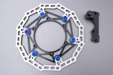 Monodisque Frein Oversize