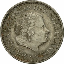 [#425368] Monnaie, Pays-Bas