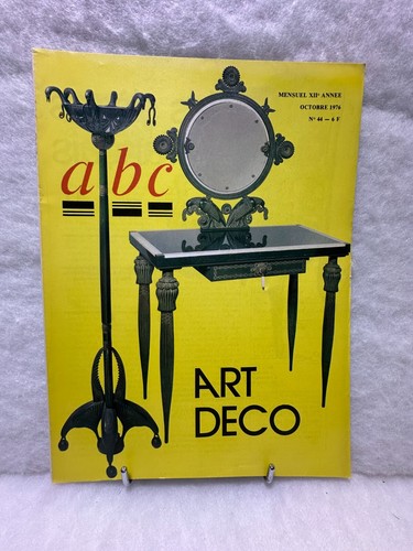Abc antiquités brocante - antiquités,