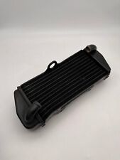 Beta RR125 RR 125 year 11-19 engine cooling water cooler cooler water #20781