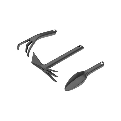 Petit set outils jardin - set,