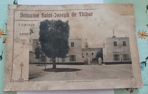 1930 domaine saint - , joseph