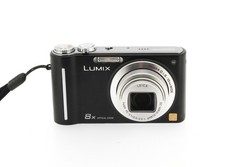 Panasonic Lumix DMC‑ZX1 –