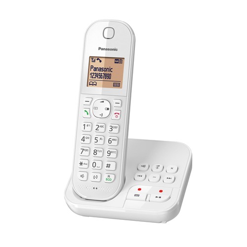 Tgc420frw téléphone sans - kx-tgc420frw,