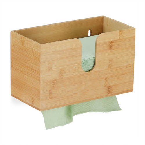 Distributeur serviettes en - distributeur, de