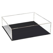 Vitrine D'Exposition en