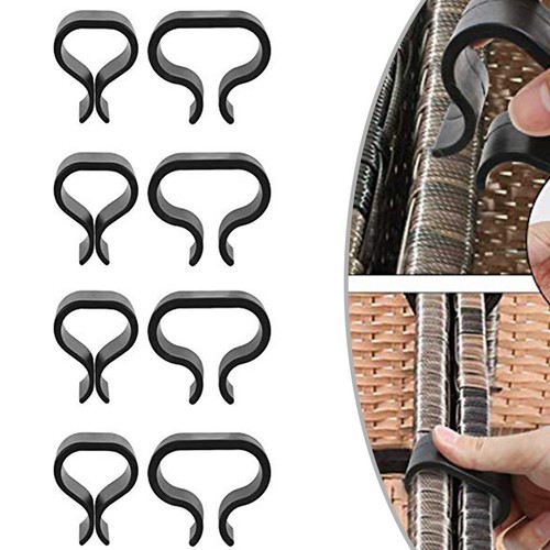 Clips meubles pour chaises - clips,