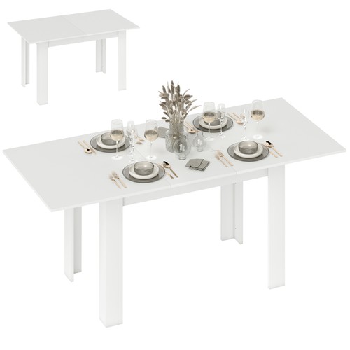 Homcom table manger - à,