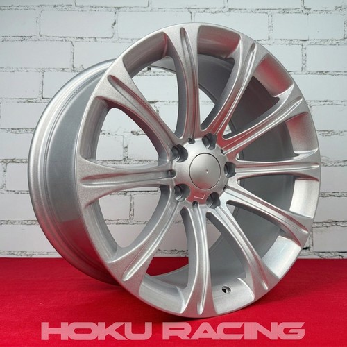 Roues concaves e60 m5 - 4x,