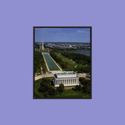 National mall lincoln - mall,,