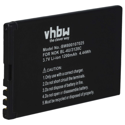 Batterie pour nokia 515 - nokia, 301