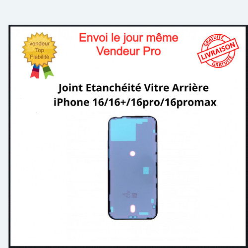 Joint etanchéité vitre - joint,