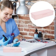  8 Pcs Rangement Onglerie