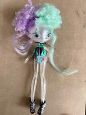 MGA Novi Stars Doll Tranparent with Blue Wig #2