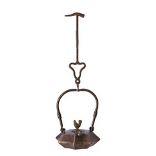 Lumière Lampe à Huile en