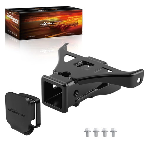 Trailer hitch kit for - 2",