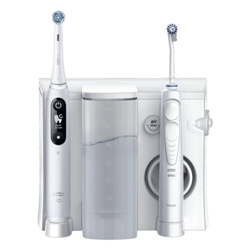 Oral kit hydropulseur - kit, et