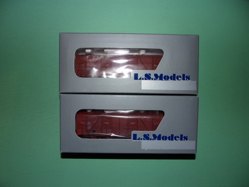 Models box set short - models,