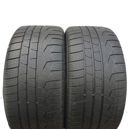Pirelli 255 r18 99v - 2, 255/40