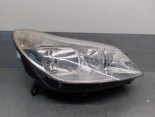 9650055880 phare droit CITROEN