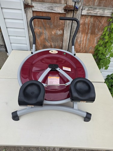 Circle pro abdominal - circle,