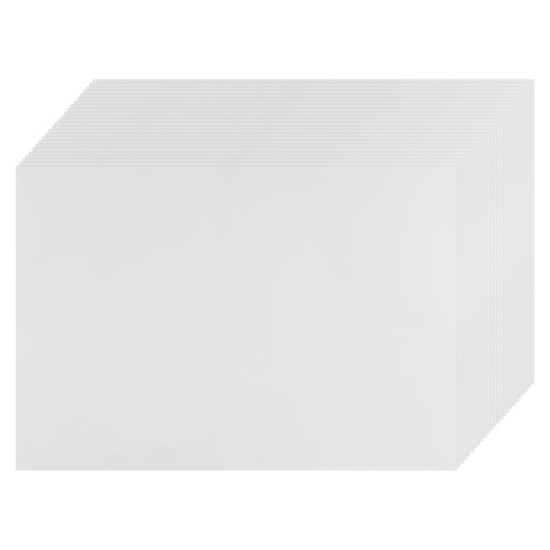 Feuilles papier - 25,