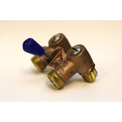 Proflo pft11d washing - pft11d, 1/2"