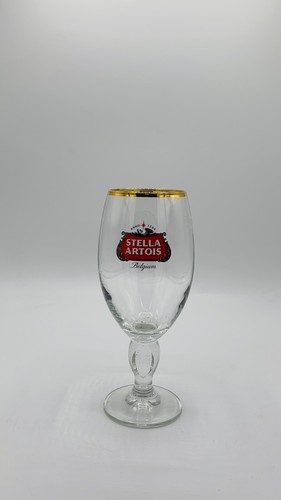 Verre biere stella - verre, artois