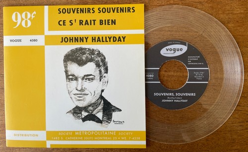 Johnny hallyday souvenirs - johnny,