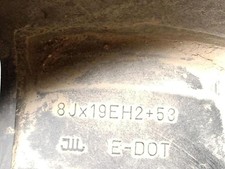 AH321007EAW jante pour LAND