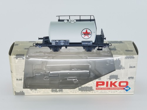 Piko citerne caltex 72061 - citerne,