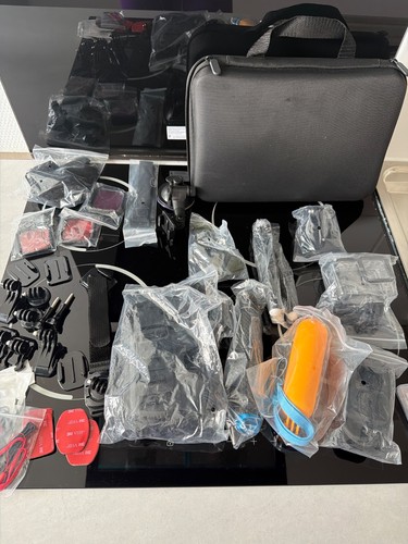 Professionel caméra - 25, in