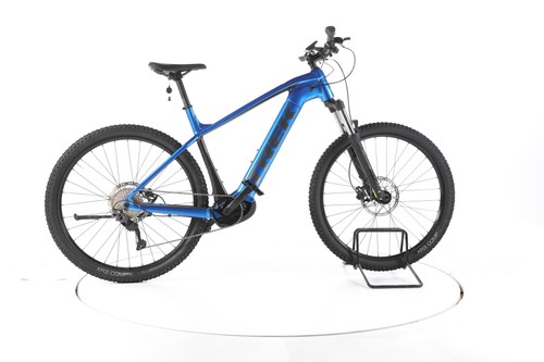 Trek powerfly gen vtt - powerfly, 4
