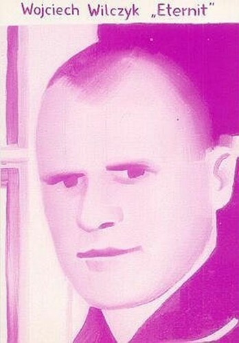 Eternit wilczyk wojciech - wojciech, (