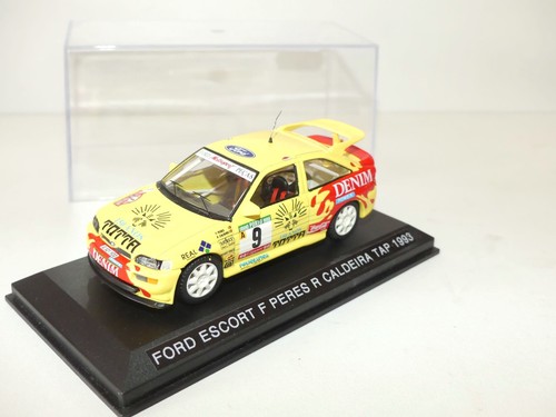 Ford escort cosworth - ford,
