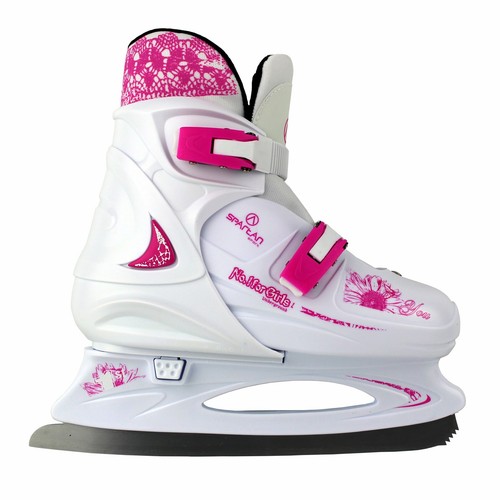 Patins ajustables spartan - patins,