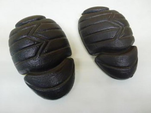 Paire coudière de - paire,